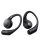 HONOR Earbuds Open Polar Black - 1330812 - zdjęcie 2